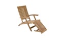 Deckchair teak günstig