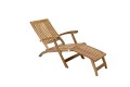 Deckchair Teak