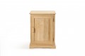 Massivholz Schrank Teak