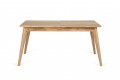 tisch Ausziehbar, Holztisch zum Ausziehen, Massivholz Tisch, Tisch Recycled Holz zum Vergrössern