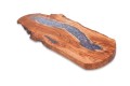 epoxy,harz.epoksidharz,kunstharz,vollholz,nachmass,massivholzmöbel,tische,kastanienholz