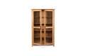 Schrank aus Teakholz