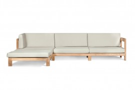 LOUNGE - ECKSOFA NOVELLO