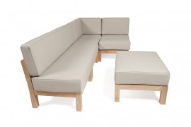 Lounge - Ecksofa Cosa Flex