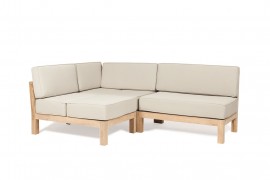 Lounge - Ecksofa Lemak