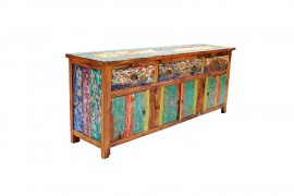 SIDEBOARD VARNA -01