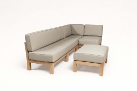 Lounge - Ecksofa Cosa Flex