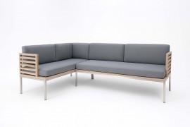 Eckbank Cube Short Arm