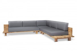 Lounge - Ecksofa Infiniti