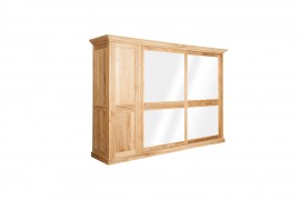 Kleiderschrank Gloire