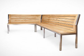 Eckbank Idea Condor
