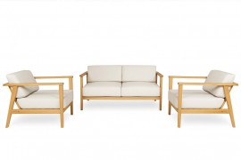 Lounge - Sitzgruppe Kabala