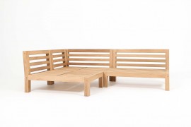 Lounge - Ecksofa Lemak