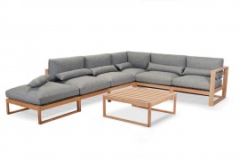 Lounge - Ecksofa Stella