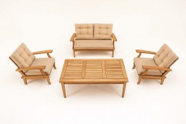 LOUNGE - SITZGRUPPE PASHA