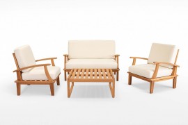 Lounge - Sitzgruppe Ponny