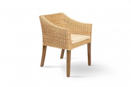 STUHL RATTAN ALENA