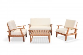 Lounge - Sitzgruppe Ponny