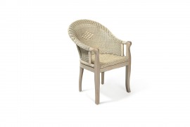 STUHL RATTAN COBRA