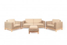 Lounge - SITZGRUPPE Terra
