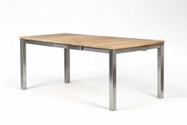 Tisch Asmana Ausziehbar-F