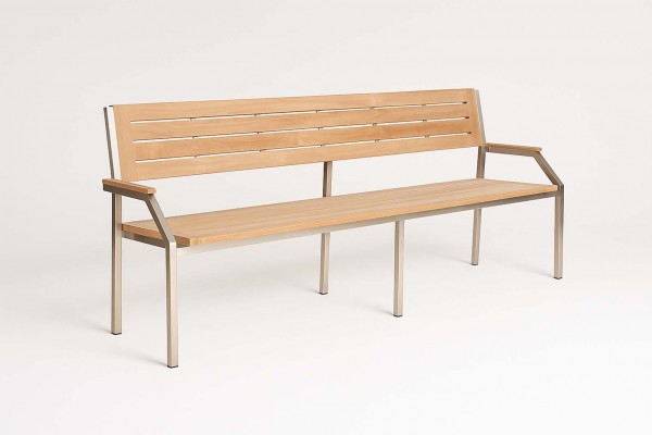 Sitzbank Idea Short Arm