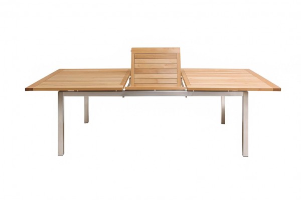 Tisch Idea Ausziehbar
