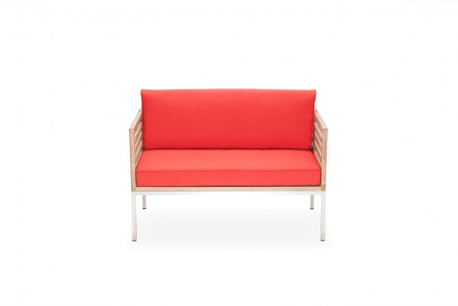 Sitzbank Sofa Indoor Outdoor