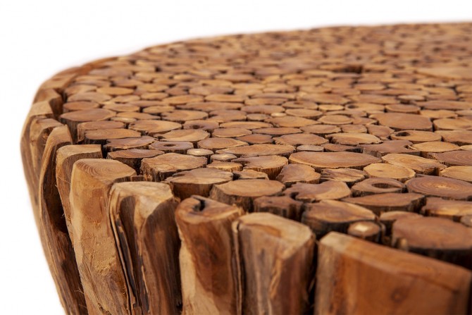 couchtisch teak