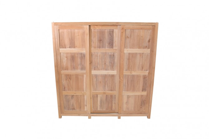 Kleiderschrank S